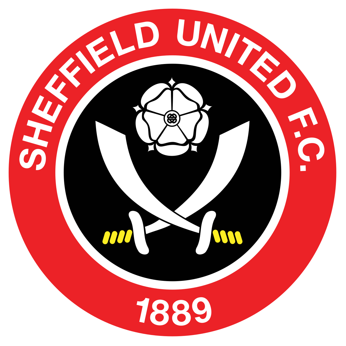 Sheffield United F.C Logo